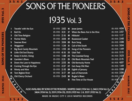 Sons of the Pioneers - 1935 Vol 3 (Warped 3542)_Bildgröße ändern.jpg