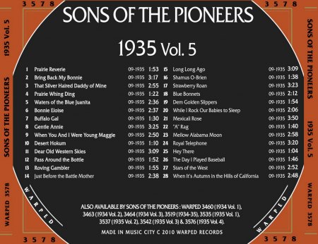 Sons of the Pioneers - 1935 Vol 5 (Warped 3578)_Bildgröße ändern.jpg