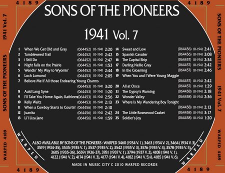 Sons of the Pioneers - 1941 Vol 7_Bildgröße ändern.jpg