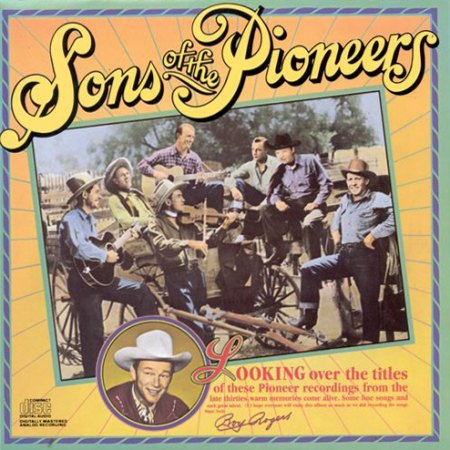 Sons of the Pioneers - Columbia Historic Edition.jpg