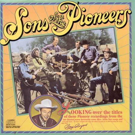 Sons of the Pioneers - Columbia Historic Edition.jpg