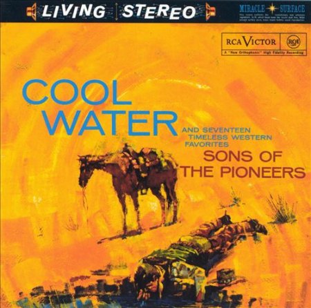 Sons of the Pioneers - Cool water.jpg