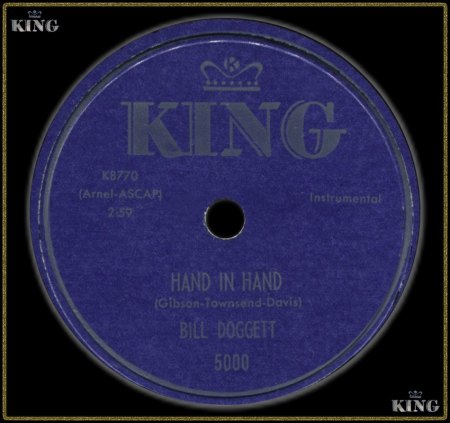 BILL DOGGETT - HAND IN HAND_IC#002.jpg