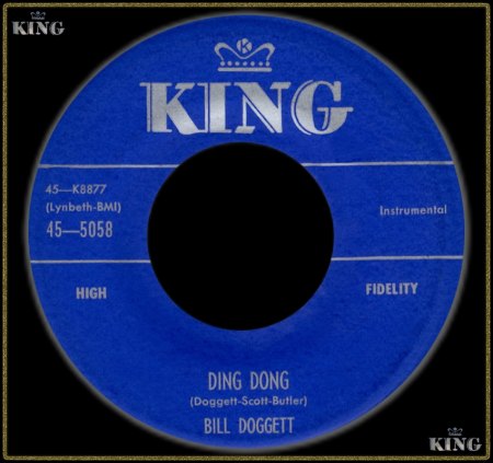 BILL DOGGETT - DING DONG_IC#003.jpg