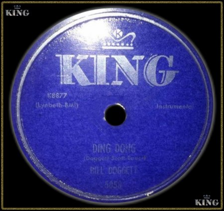 BILL DOGGETT - DING DONG_IC#002.jpg