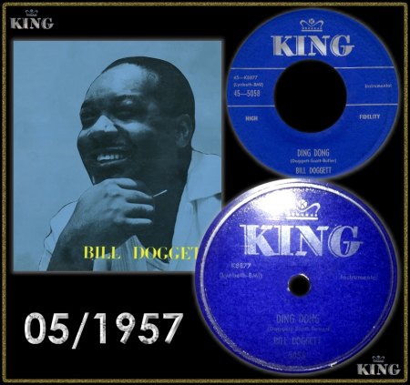 BILL DOGGETT - DING DONG_IC#001.jpg