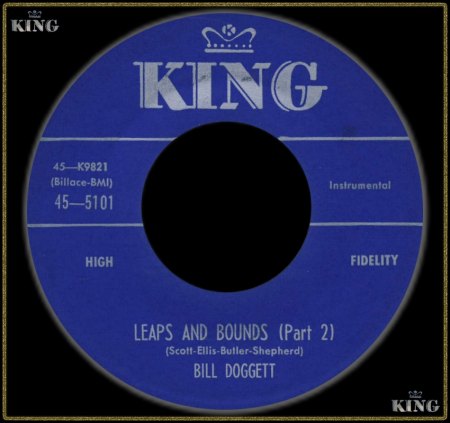 BILL DOGGETT - LEAPS &amp; BOUNDS PART 2_IC#001.jpg