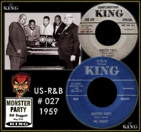 BILL DOGGETT - MONSTER PARTY_IC#001.jpg