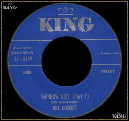 BILL DOGGETT - RAINBOW RIOT PART 1_IC#002.jpg