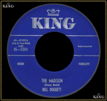 BILL DOGGETT - THE MADISON_IC#002.jpg