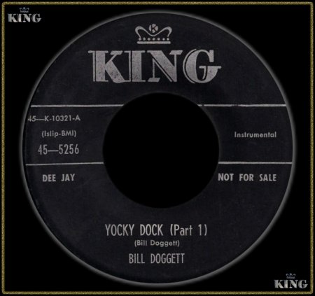 BILL DOGGETT - YOCKY DOCK PART 1_IC#003.jpg