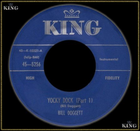 BILL DOGGETT - YOCKY DOCK PART 1_IC#002.jpg