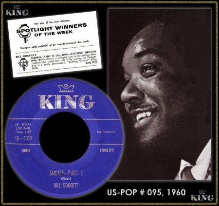 BILL DOGGETT - SMOKIE PART 2_IC#001.jpg