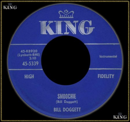 BILL DOGGETT - SMOOCHIE_IC#002.jpg