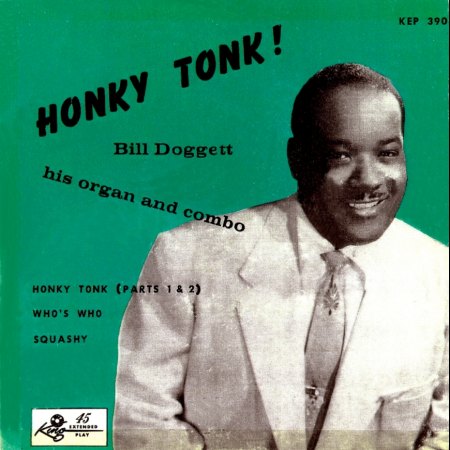 BILL DOGGETT KING EP-390_IC#002.jpg