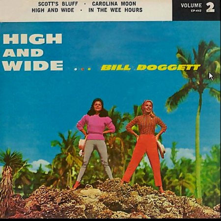 BILL DOGGETT KING EP-443_IC#001.jpg