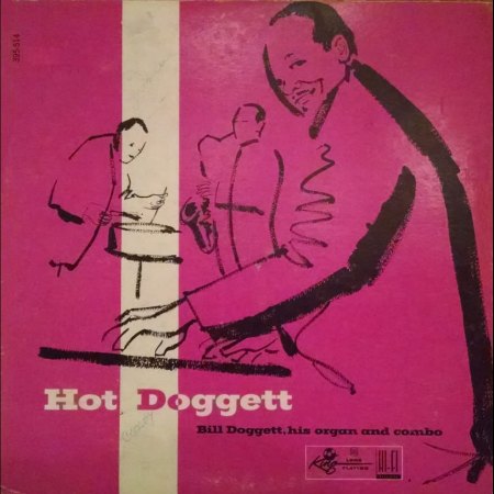 BILL DOGGETT KING LP 395 514_IC#002.jpg