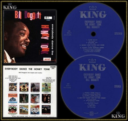 BILL DOGGETT KING LP 531_IC#001.jpg