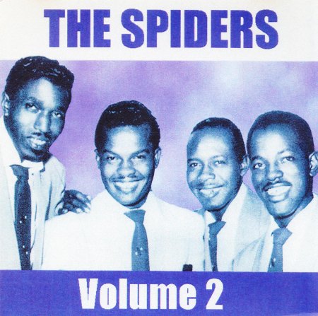 Spiders Vol 2.jpg