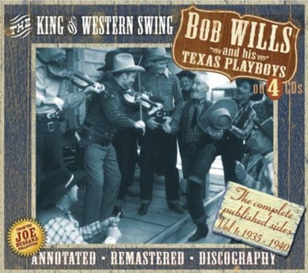 Wills, Bob &amp; his Texas Playboys - King of Western Swing 4'erCD (2).jpg