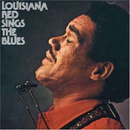 Louisiana Red - Sings the Blues.jpg