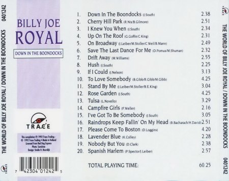 Royal, Billy Joe - World of--_Bildgröße ändern.jpeg