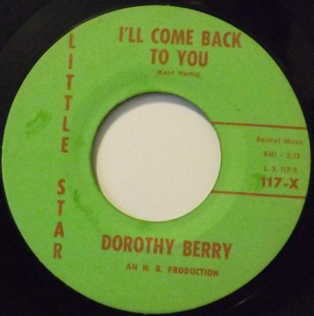 Little Star 117bI ll come back to you.JPG