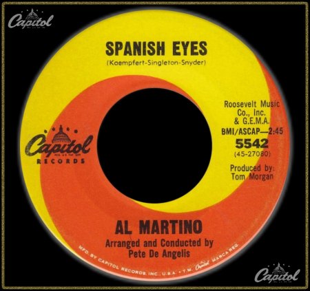 AL MARTINO - SPANISH EYES_IC#003.jpg