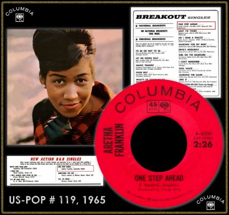 ARETHA FRANKLIN - ONE STEP AHEAD_IC#001.jpg
