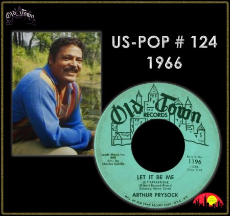 ARTHUR PRYSOCK - LET IT BE ME_IC#001.jpg