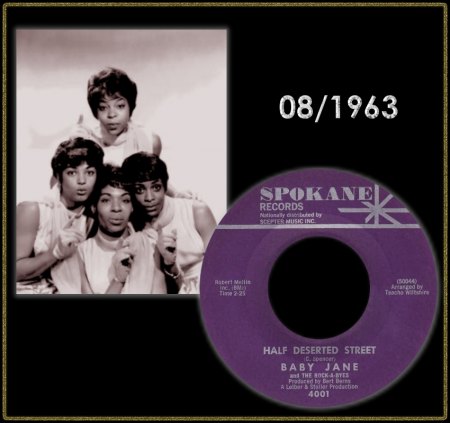 BABY JANE &amp; THE ROCKABYES - HALF DESERT STREET_IC#001.jpg