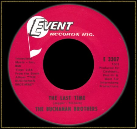 BUCHANAN BROTHERS - THE LAST TIME_IC#002.jpg