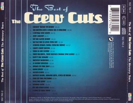 Crew Cuts - Mercury Years (2).jpg