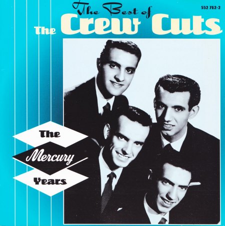 Crew Cuts - Mercury Years.jpg