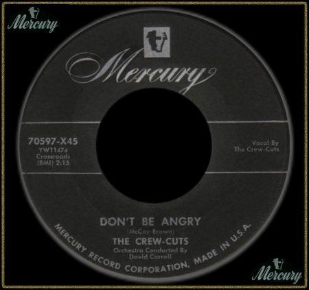 CREW-CUTS - DON'T BE ANGRY_IC#002.jpg