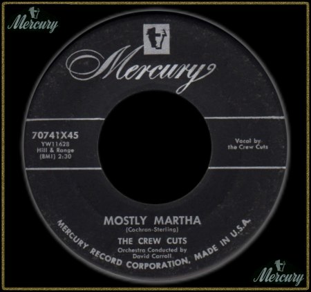 CREW-CUTS - MOSTLY MARTHA_IC#003.jpg