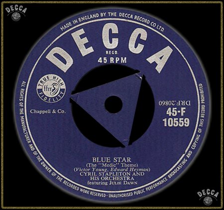 CYRIL STAPLETON FEAT. JULIE DAWN - BLUE STAR_IC#002.jpg