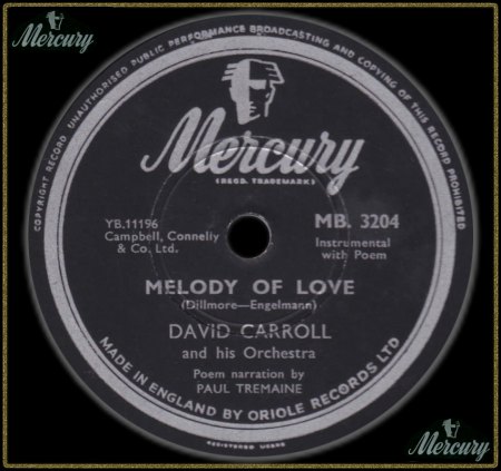 DAVID CARROLL - MELODY OF LOVE_IC#006.jpg