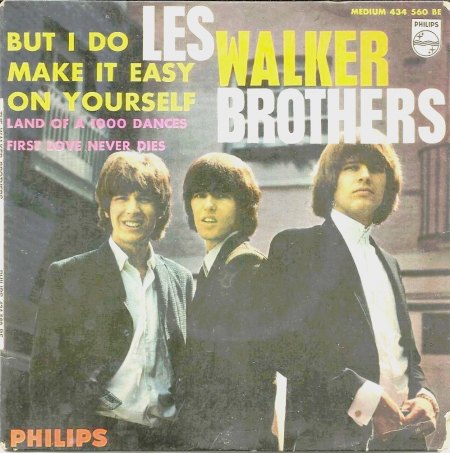 Walker Brothers - Make it easy on yourself EP_1.jpg