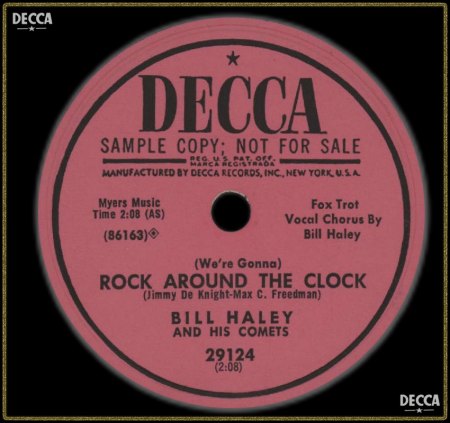 BILL HALEY &amp; HIS COMETS - ROCK AROUND THE CLOCK_IC#002.jpg