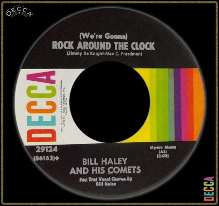BILL HALEY &amp; HIS COMETS - ROCK AROUND THE CLOCK_IC#008.jpg