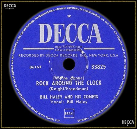 BILL HALEY &amp; HIS COMETS - ROCK AROUND THE CLOCK_IC#019.jpg