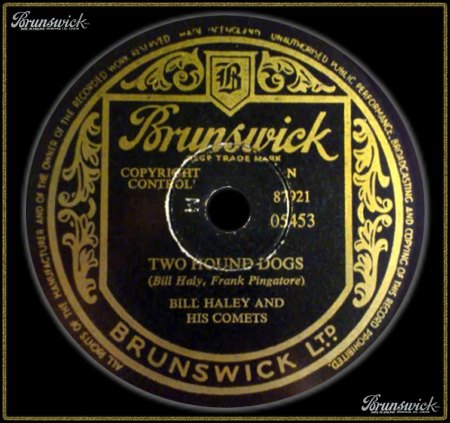 BILL HALEY &amp; HIS COMETS - TWO HOUND DOGS_IC#006.jpg