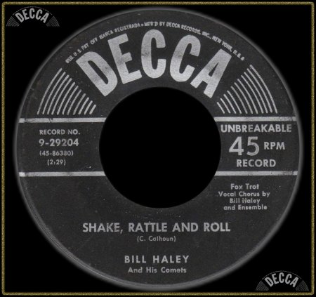 BILL HALEY &amp; HIS COMETS - SHAKE RATTLE &amp; ROLL_IC#005.jpg