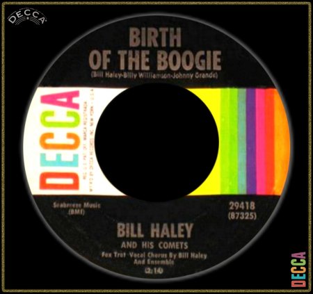 BILL HALEY &amp; HIS COMETS - BIRTH OF THE BOOGIE_IC#009.jpg