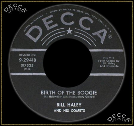 BILL HALEY &amp; HIS COMETS - BIRTH OF THE BOOGIE_IC#004.jpg