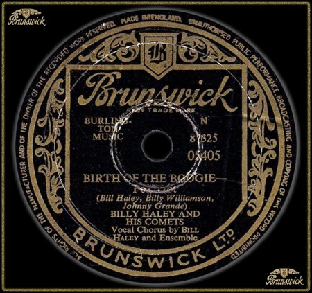 BILL HALEY &amp; HIS COMETS - BIRTH OF THE BOOGIE_IC#007.jpg