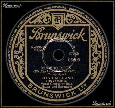 BILL HALEY &amp; HIS COMETS - MAMBO ROCK_IC#007.jpg