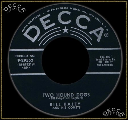 BILL HALEY &amp; HIS COMETS - TWO HOUND DOGS_IC#004.jpg