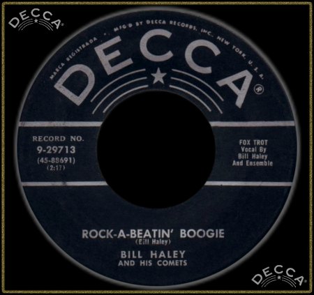 BILL HALEY &amp; HIS COMETS - ROCK-A-BEATIN' BOOGIE_IC#005.jpg